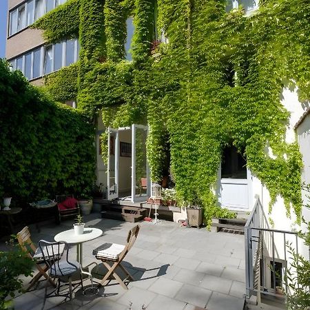 La Calamande En Ville Saint-Gilles 외부 사진