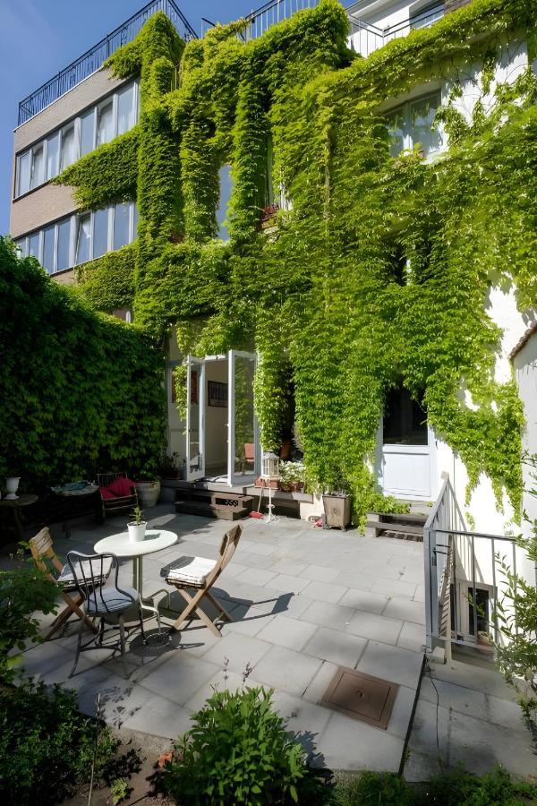 La Calamande En Ville Saint-Gilles 외부 사진